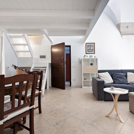 Апартаменты Mesagnesi 6 - Loft Centro Storico Sit Лечче Экстерьер фото