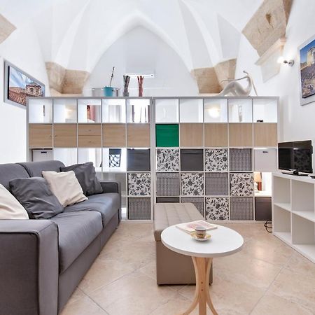Апартаменты Mesagnesi 6 - Loft Centro Storico Sit Лечче Экстерьер фото