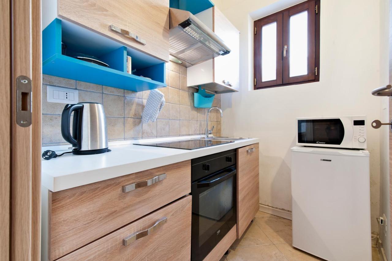 Апартаменты Mesagnesi 6 - Loft Centro Storico Sit Лечче Экстерьер фото
